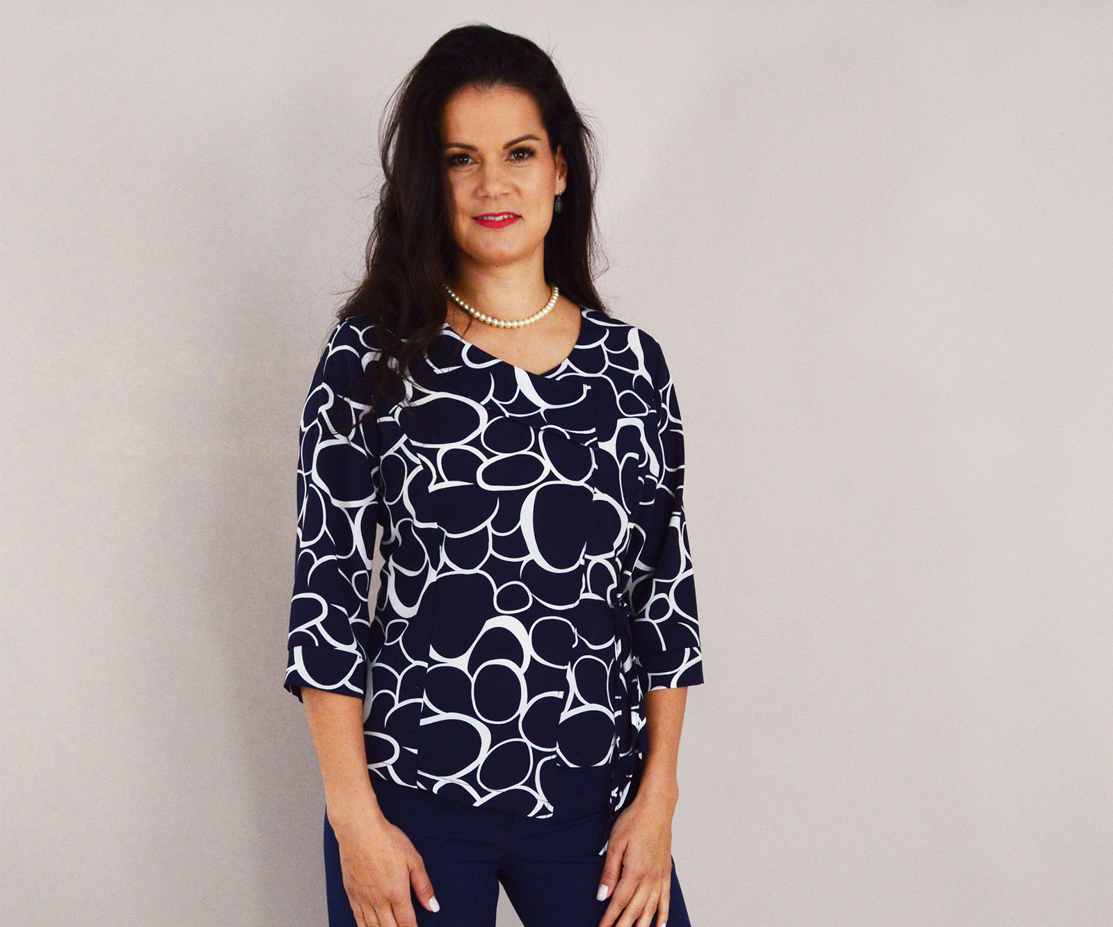 Bluza Venera Srnec Style