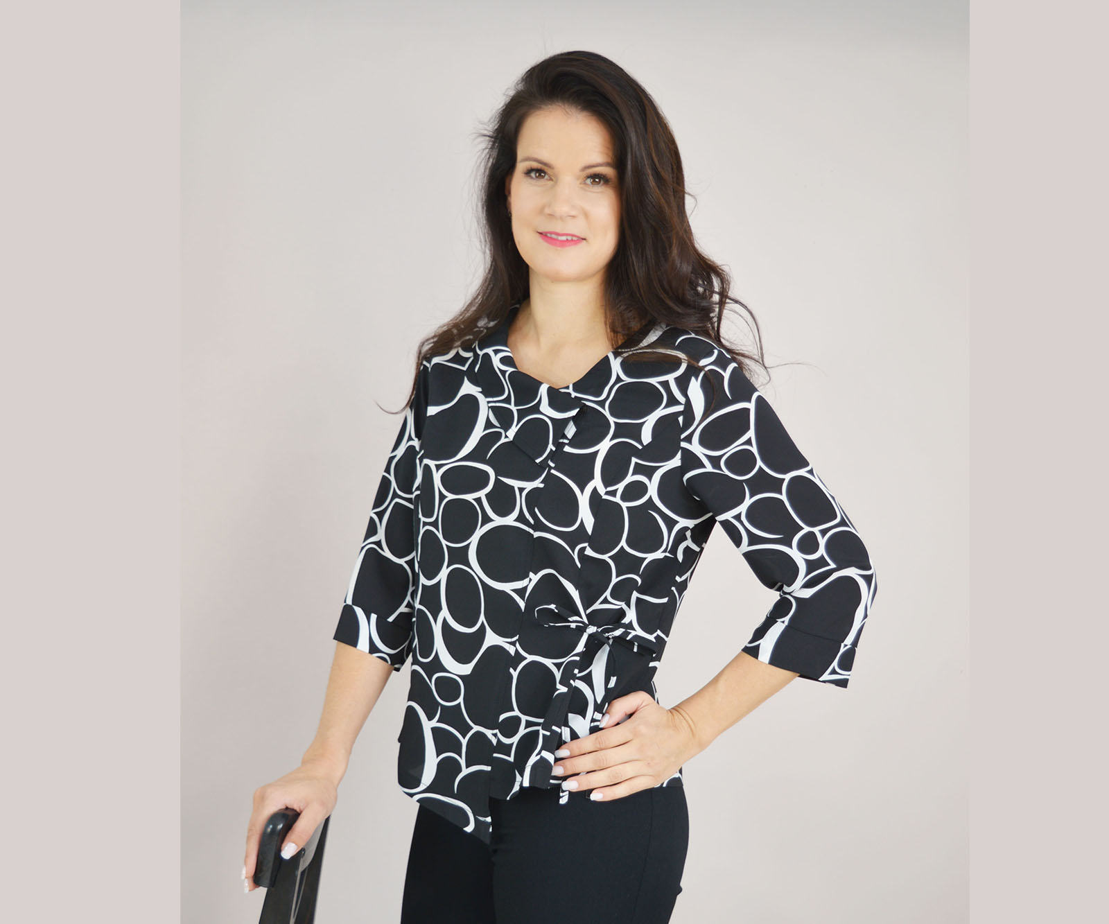 Bluza Venera Srnec Style