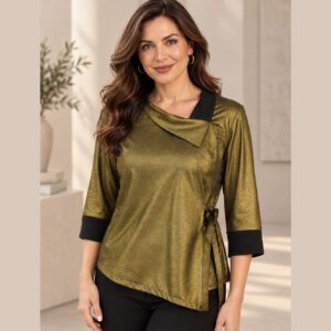 Bluza Dona Srnec Style