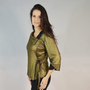 Bluza Dona Srnec Style