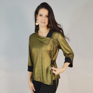 Bluza Dona Srnec Style
