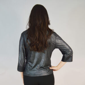 Bluza Dona Srnec Style