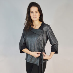 Bluza Dona Srnec Style