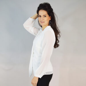 Bluza Fiona Srnec Style