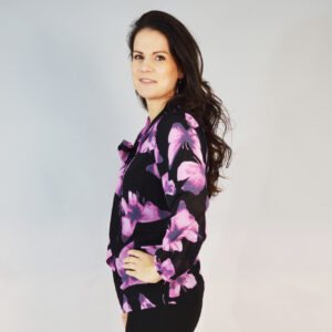 Bluza Viktorija Srnec Style