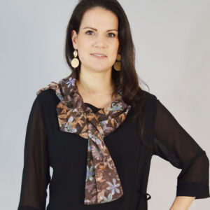 Marama Lota Srnec Style