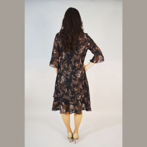 Haljina Karmela Srnec Style