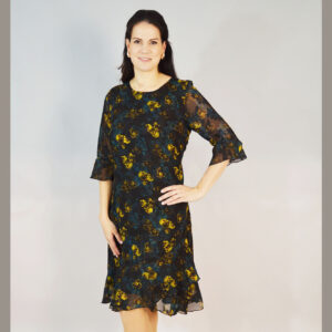 Haljina Karmela Srnec Style