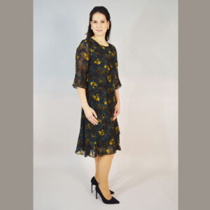 Haljina Karmela Srnec Style