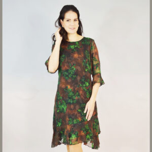 Haljina Karmela Srnec Style