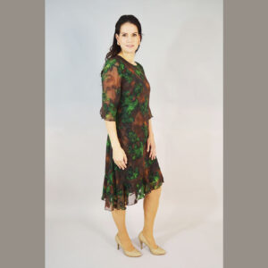 Haljina Karmela Srnec Style