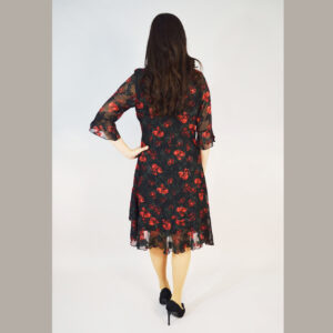 Haljina Karmela Srnec Style