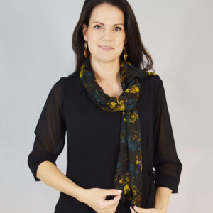 Marama Lota Srnec Style