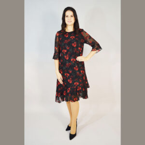 Haljina Karmela Srnec Style