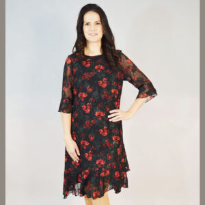 Haljina Karmela Srnec Style