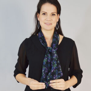 Marama Lota Srnec Style