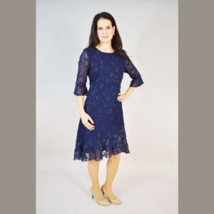 Haljina Karmela Srnec Style