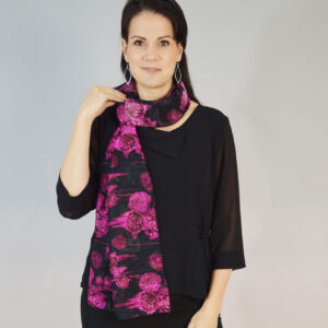 Marama Lota Srnec Style