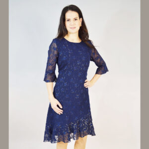 Haljina Karmela Srnec Style