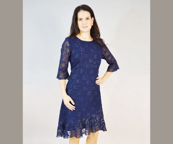 Haljina Karmela Srnec Style