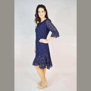 Haljina Karmela Srnec Style