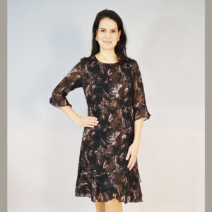 Haljina Karmela Srnec Style