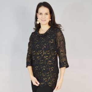 Tunika Katja Srnec Style