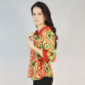 Bluza Vlatka Srnec Style