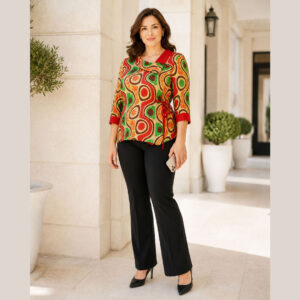 Bluza Vlatka Srnec Style