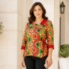 Bluza Vlatka Srnec Style