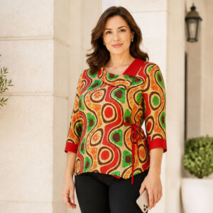 Bluza Vlatka Srnec Style
