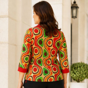 Bluza Vlatka Srnec Style