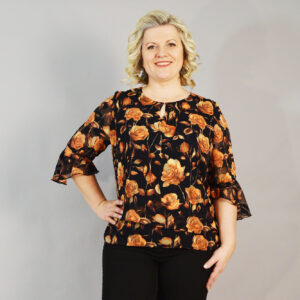 Bluza Ljubica Srnec Style