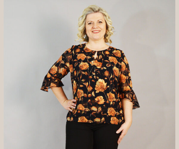 Bluza Ljubica Srnec Style