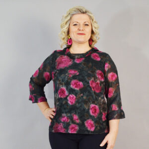 Bluza Antonija Srnec Style