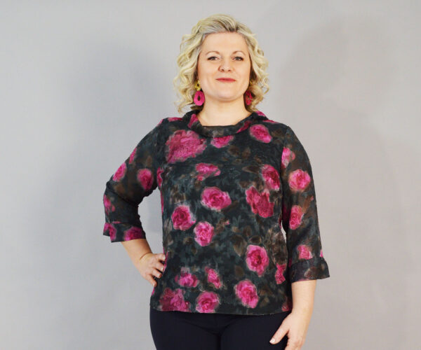 Bluza Antonija Srnec Style