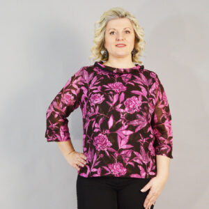 Bluza Antonija Srnec Style