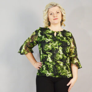 Bluza Ljubica Srnec Style