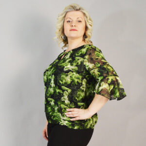 Bluza Ljubica Srnec Style