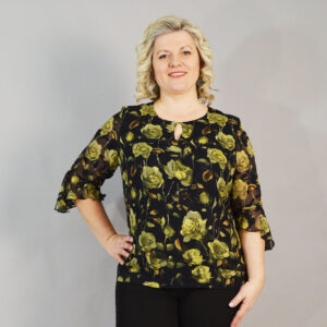 Bluza Ljubica Srnec Style