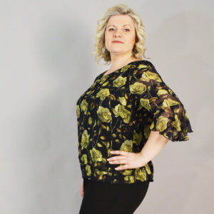 Bluza Ljubica Srnec Style