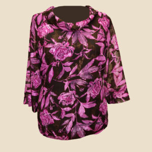 Ženska bluza Antonija Srnec Style