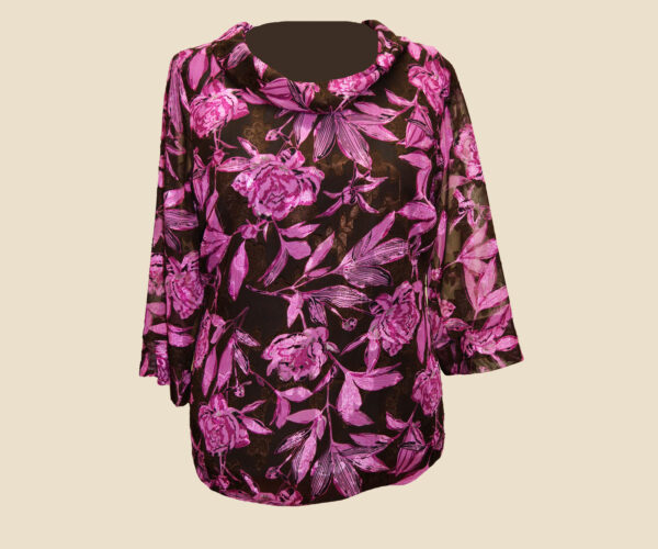 Ženska bluza Antonija Srnec Style