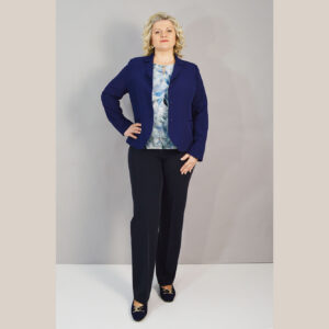 Sako Pamela Srnec Style