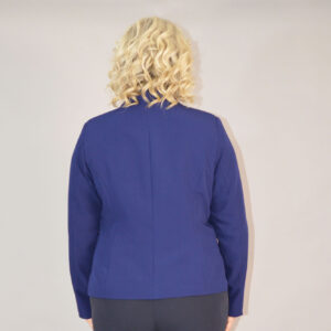 Sako Pamela Srnec Style