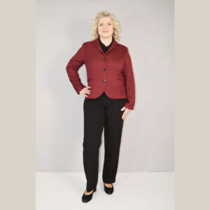 Sako Slavica Srnec Style