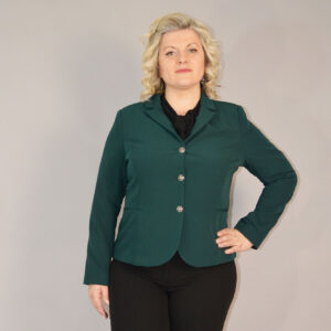 Sako Pamela Srnec Style