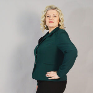 Sako Pamela Srnec Style