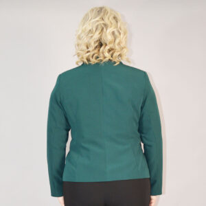 Sako Pamela Srnec Style