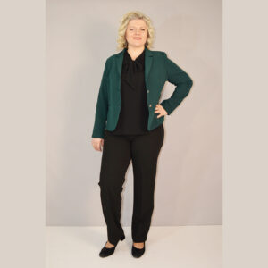 Sako Pamela Srnec Style